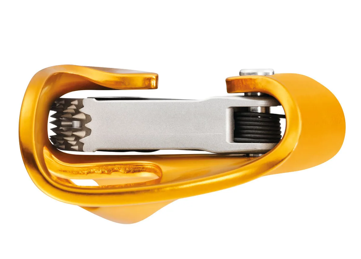 Petzl Croll L Chest Ascender
