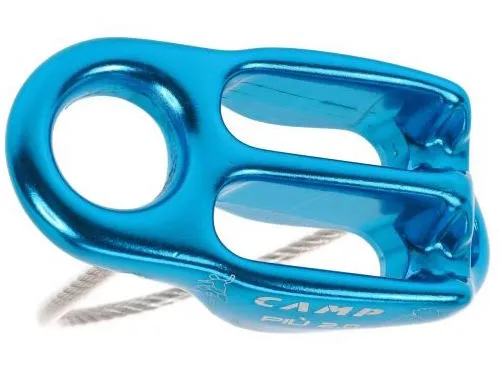 Piu 2.0 Belay Kit