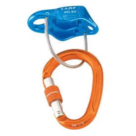 Piu 2.0 Belay Kit