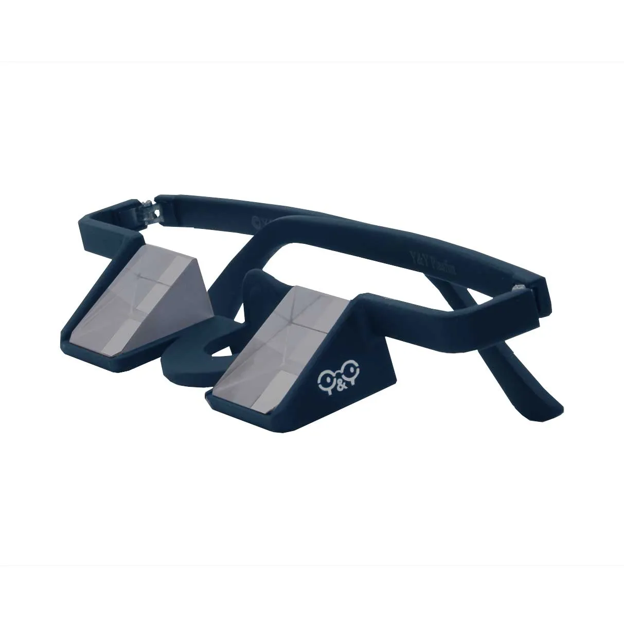 Plasfun Basic Climbing Belay Glasses