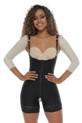 Post Surgical Arm Compression Sleeves / Dettachable