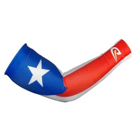 Puerto Rico Flag