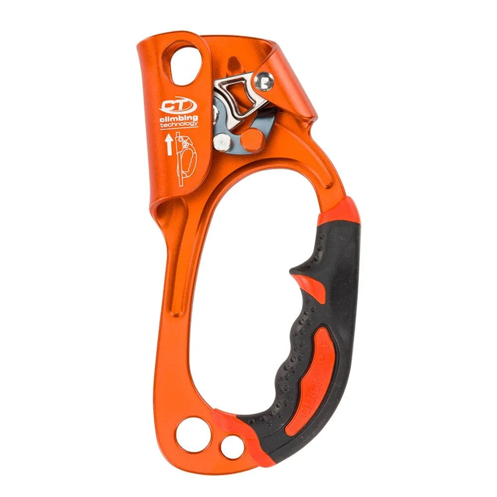 QUICK'UP  Hand Climbing Ascender