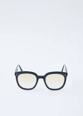 ROSY-01(BRG) Sunglasses