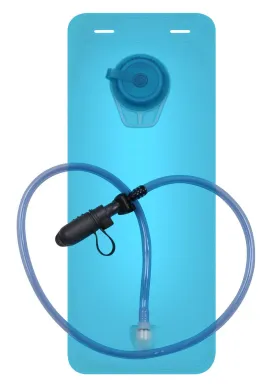 Rothco Replacement 2.5L Bladder With Bite Valve