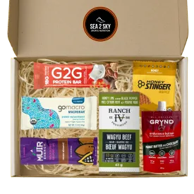Sea2Sky Outdoor Adventure Bundle