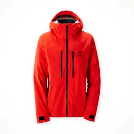 Shralpinist Str Rec Jacket — Men's