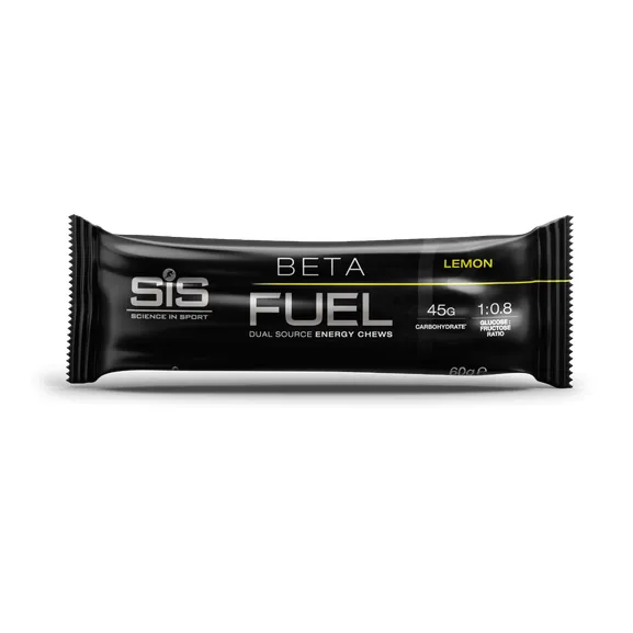 SIS Beta Fuel Energy Chew 1 x 60g