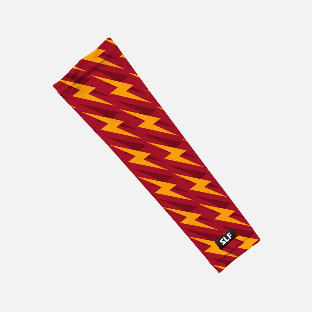 Trueno Pattern Waves Kids Arm Sleeve