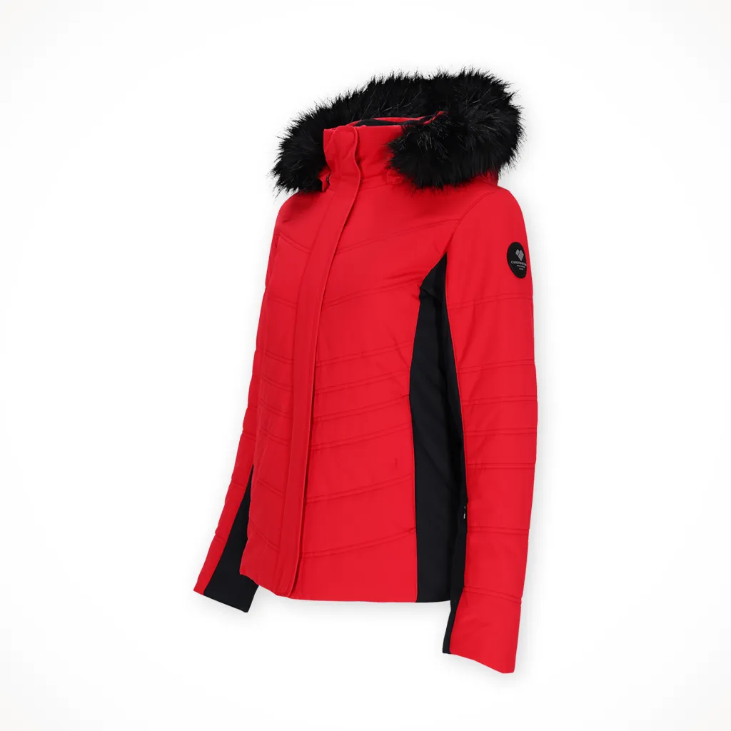 Tuscany II Jacket — Women's