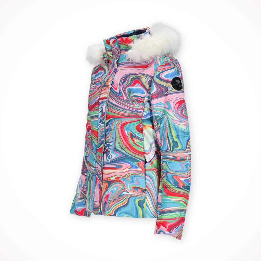 Tuscany II Jacket — Women's