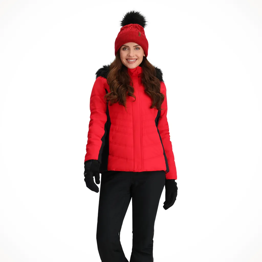 Tuscany II Jacket — Women's