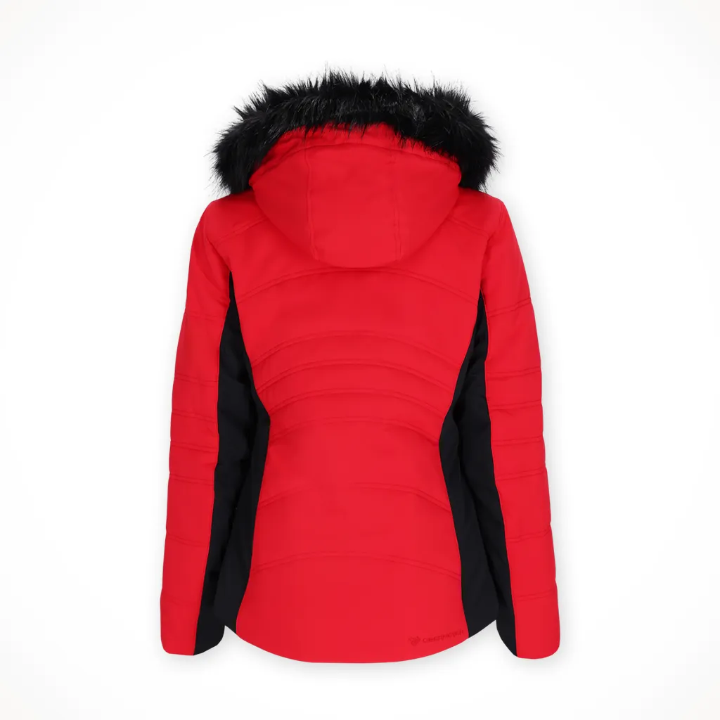 Tuscany II Jacket — Women's