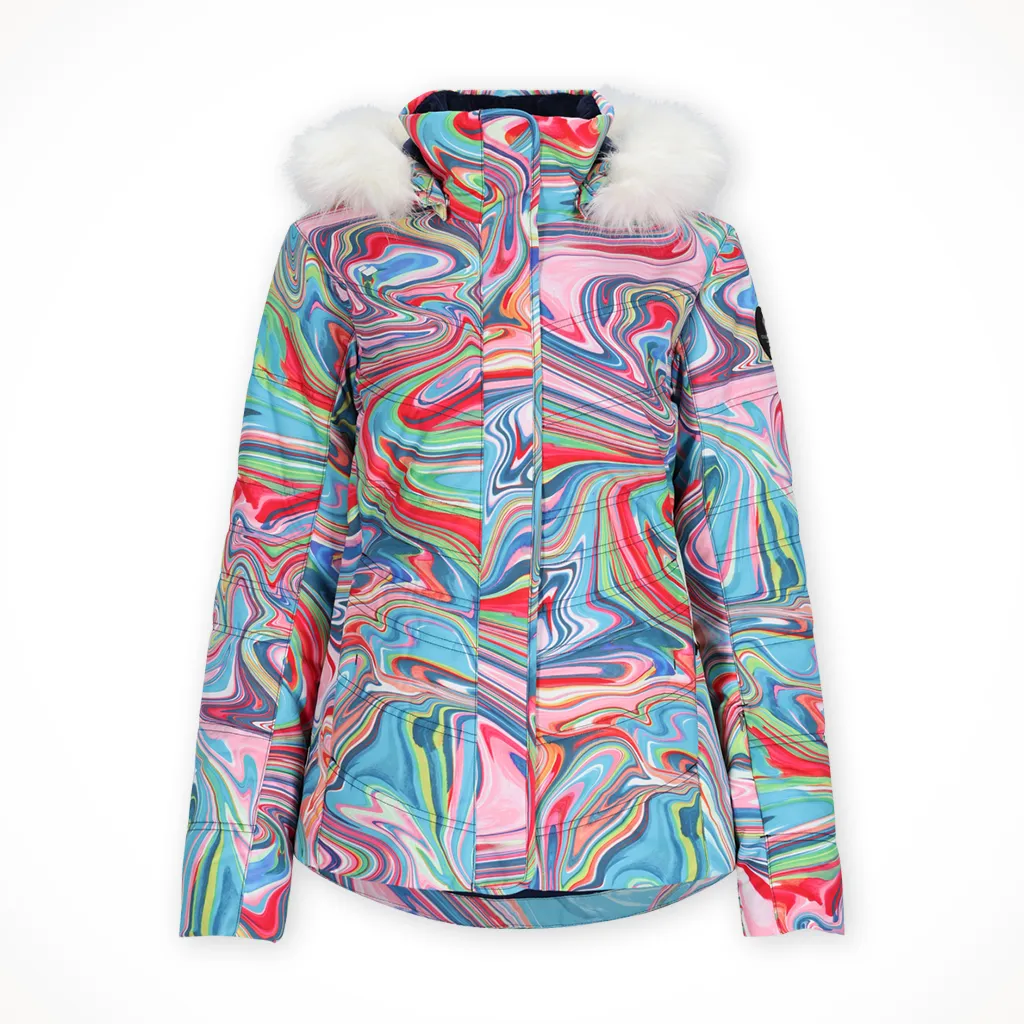 Tuscany II Jacket — Women's
