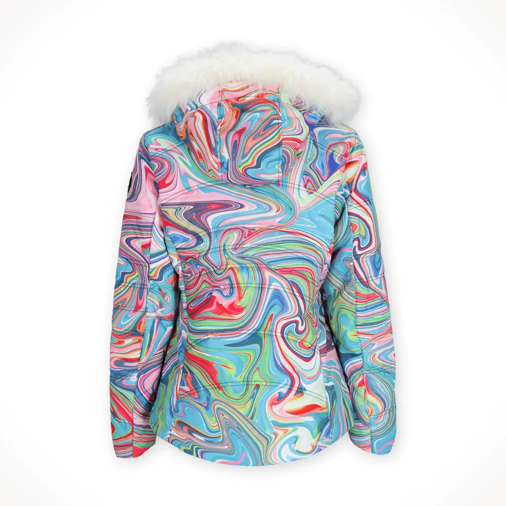 Tuscany II Jacket — Women's