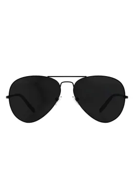 UV Protected Aviator Sunglasses