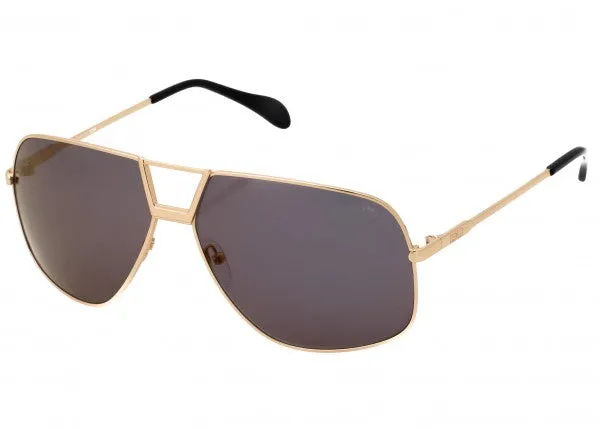 Warren | Metal Aviator