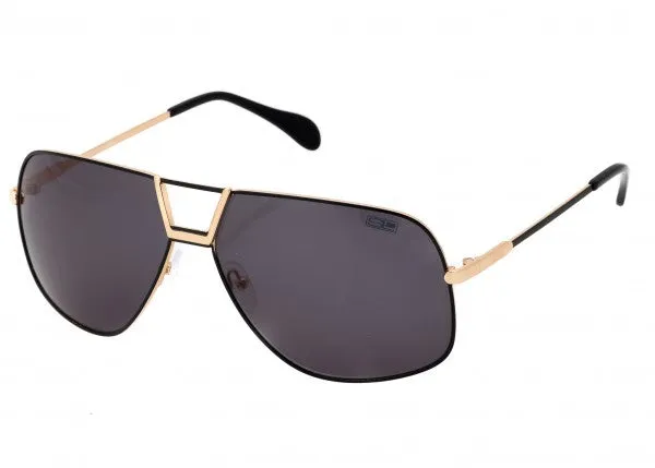 Warren | Metal Aviator