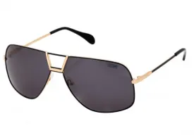 Warren | Metal Aviator