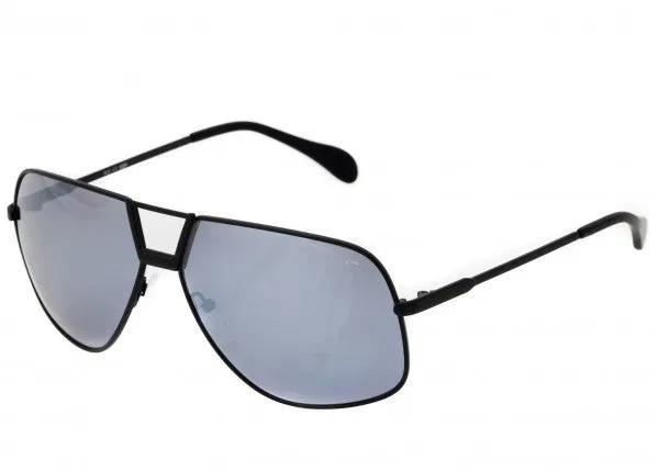 Warren | Metal Aviator