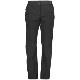Women's Explorair Softshell Pants