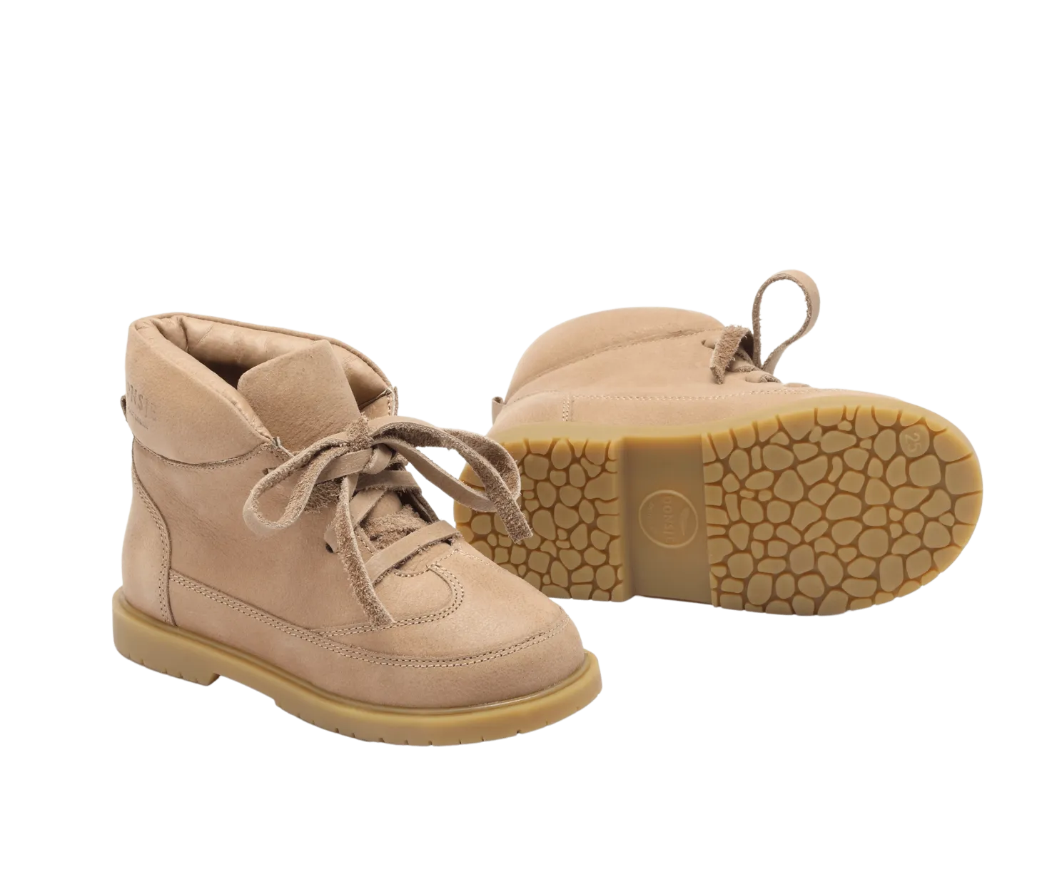 Zuki | Truffle Leather